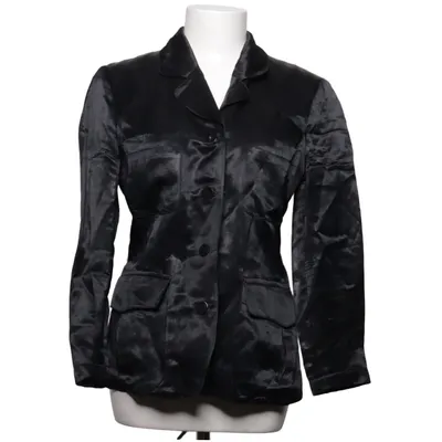 Blazer (Noir) de Tandem Acétate
