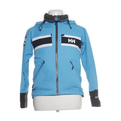 Skidjacka (Blå, Flerfärgad) från Helly Hansen Polyamid, Polyuretan, Polyester