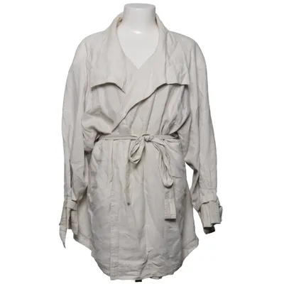 Trench coat (Beige) from Wallis