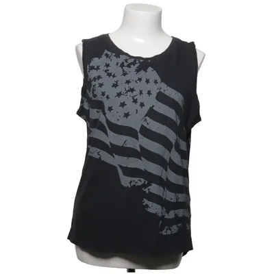 Tank Top (Gray) from Better Bodies Cotton