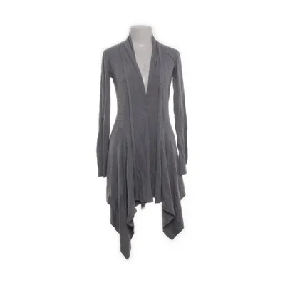 Cardigan (Gray) from Beauty Women Elastane, Modal, Polyamide, Viscose