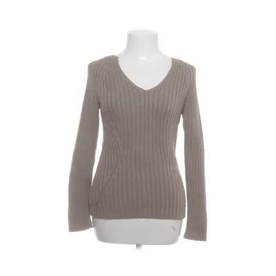 Pull-over (Beige) de Sis Coton