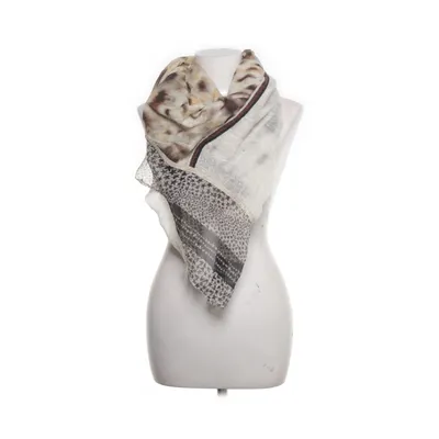 Sjaaltje (Beige, Meerkleurig) van Yippie Hippie