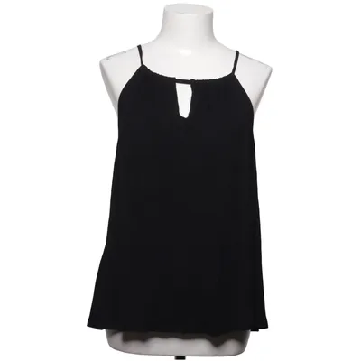 Haut dos-nu (Noir) de Lascana Viscose