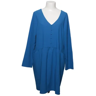 Robe (Enserra Ls V-N Dress) de Envii Polyester