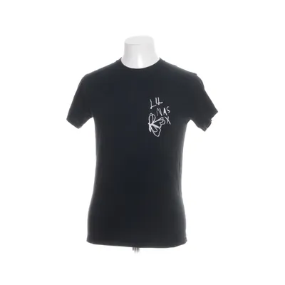 T-shirt (Svart) från Rose's Roses Bomull