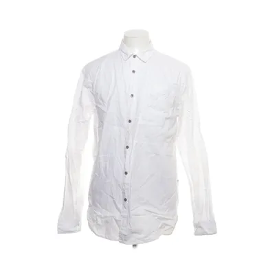 Skjorta (Vit) från Vailent Pure Bomull