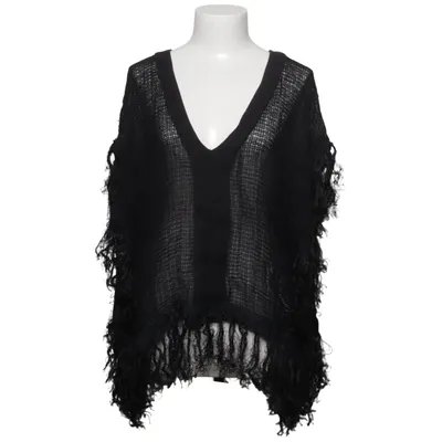 Poncho (Hery) fra Rodebjer Bomuld, Elastan, Linned, Polyamid, Silke, Viscose