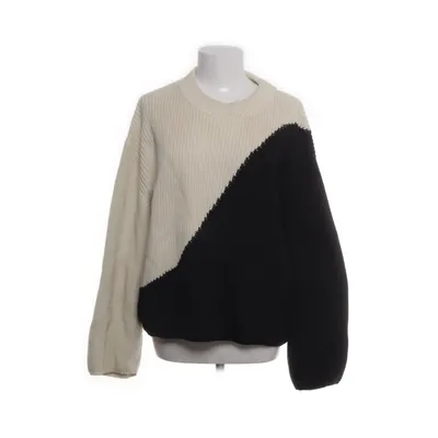 Sweater (Beige, Black) from Butter & Hazel Cotton