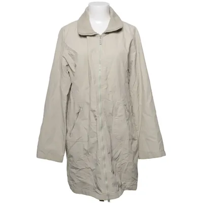 Manteau (Beige) de Tatch Polyamide, Polyester