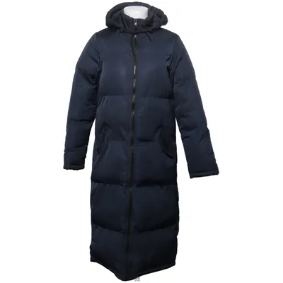 Winter coat (Blue) from Brave Soul Polyester
