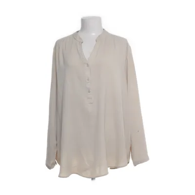 Blouse (Beige) van XLNT by KappAhl Polyester