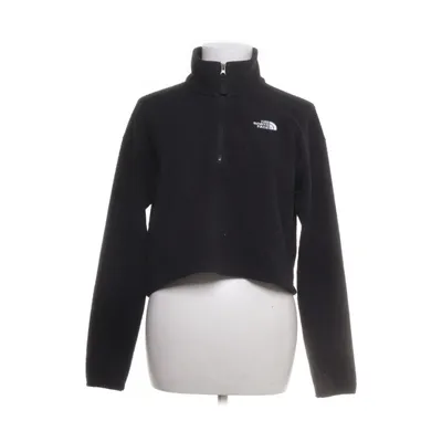 Fleecetröja (Svart) från The North Face