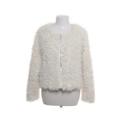 Jacka (Vit) från Gina Tricot Polyester