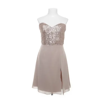 Robe de cocktail (DR06507) de Lipsy Élasthane, Polyester