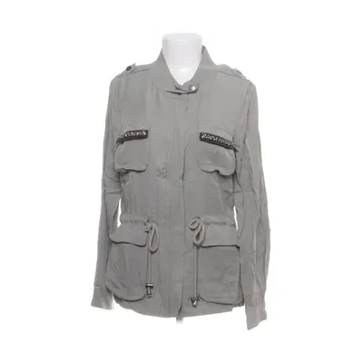 Safarijacka (Grön) från Style Butler Tencel