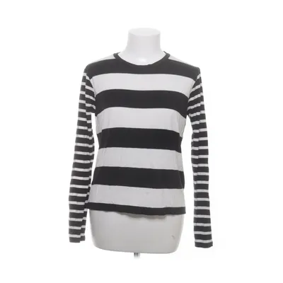 Långärmad t-shirt (Svart, Vit) från Polo Ralph Lauren