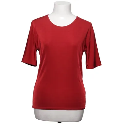 Top (Rød) fra Lycra Acetat, Elastan