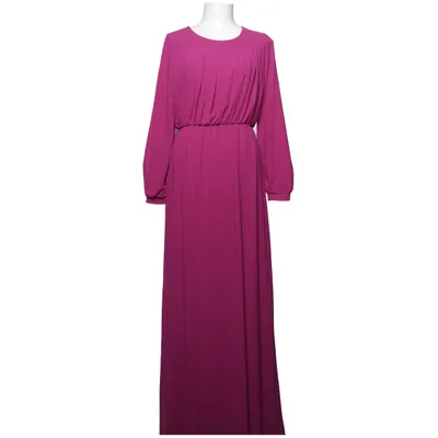 Långklänning (Lila) från Poppy