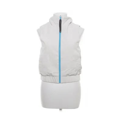 Ytterväst (Vit) från ASOS 4505 Polyamid, Polyester, Polyuretan