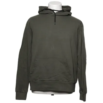 Hoodie (Green) from DNMD Cotton