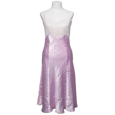 Débardeur de nuit (Rose, Blanc) de Unicat Élasthane, Polyamide
