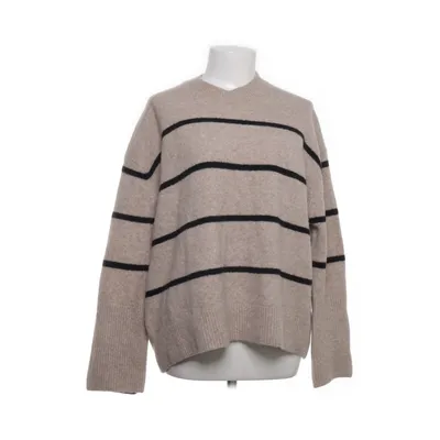 Trui (Beige) van & Other Stories Elastaan, Polyamide, Wol, Yakwol
