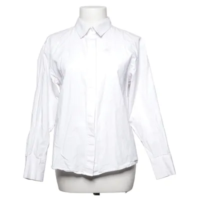 Shirt (White) from Stylein Organic cotton