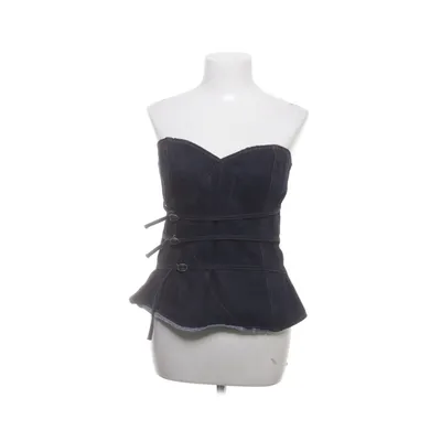 Tubtopp (DN08221WD3) från Meshki Bomull, Polyester