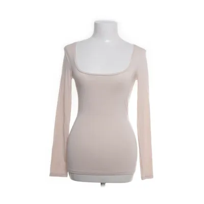 Long sleeve T-shirt (Beige) from Intimissimi