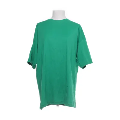 T-shirt (Grön) från Aras Bomull