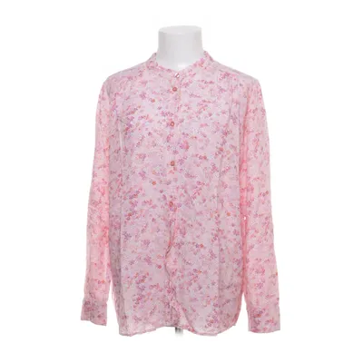 Blus (Rosa, Flerfärgad) från Women Essentials by Tchibo Lyocell, Viskos