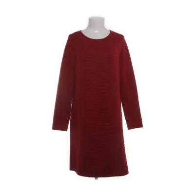 Jurk (Rood) van Gerry Weber Polyester, Viscose
