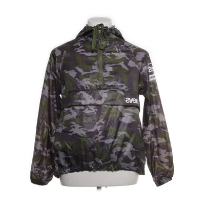 Anorak (Grå, Flerfarvet) fra Svea Polyester