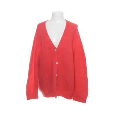 Kofta (Röd) från Choice Akryl, Elastan, Polyamid, Ull