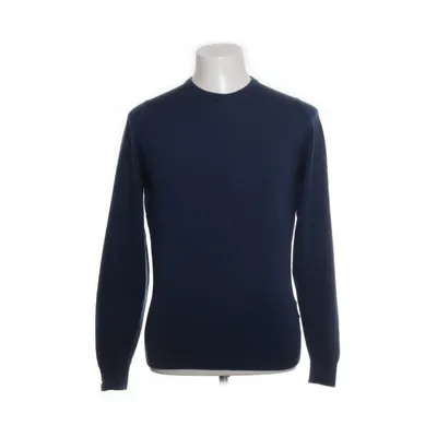 Tröja (Blå) från John Smedley Ull