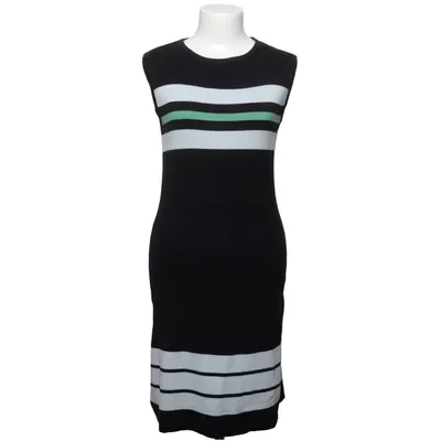 Dress (Black, White, Green) from Felix Hardy