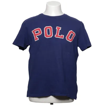 T-shirt (CUSTOM FIT) from Polo Ralph Lauren Cotton