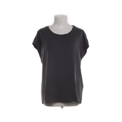T-shirt (Grå) från Aware by Vero Moda Elastan, Lyocell