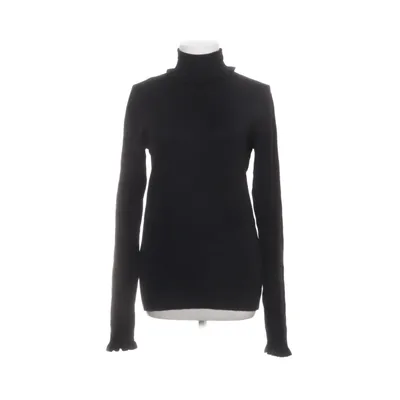 Polotröja (Svart) från Ichi Nylon, Viskos