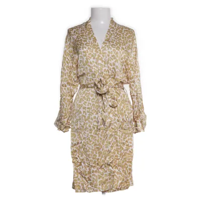 Ochtendjas (Wit, Beige) van Love Stories Viscose