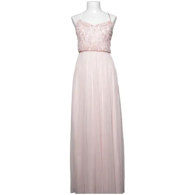 Aftonklänning (Rosa) från Jake*s Cocktail Polyester