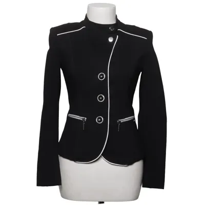 Blazer (Zwart) van Airfield