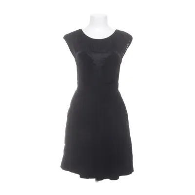 Jurk (Zwart) van Kookaï Elastaan, Nylon, Viscose