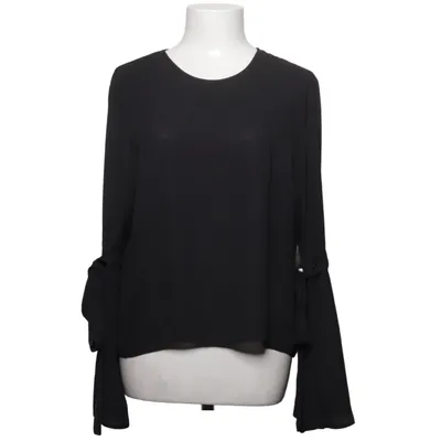 Top (Zwart) van Blue Vanilla Polyester