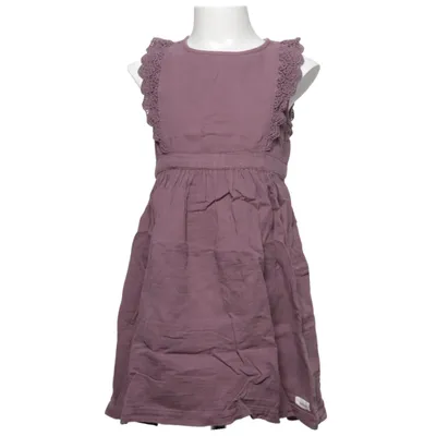 Dress (Purple) from Newbie by KappAhl Cotton