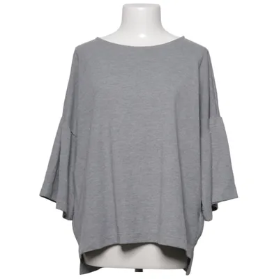 Sweater (Gray) from Soaked in Luxury Elastane, Polyester, Viscose