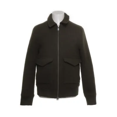 Jacket (Green) from Les Deux Copenhagen