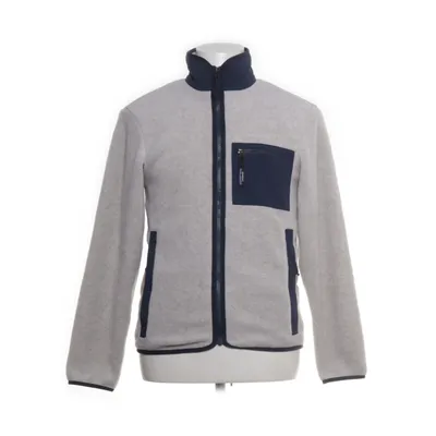 Fleecejacka (Grå, Flerfärgad) från Patagonia Återvunnen polyester