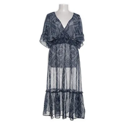 Strandjurk (Blauw) van Pepe Jeans Polyester